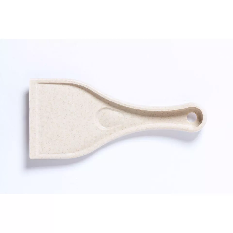 Scrawy natural  ice scraper 