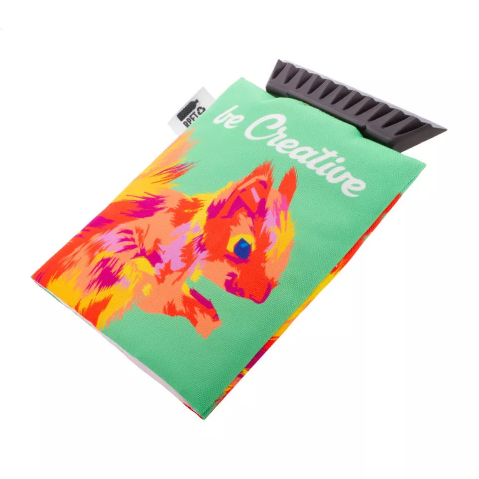 CreaScrape blanc  Gratte glace sur...