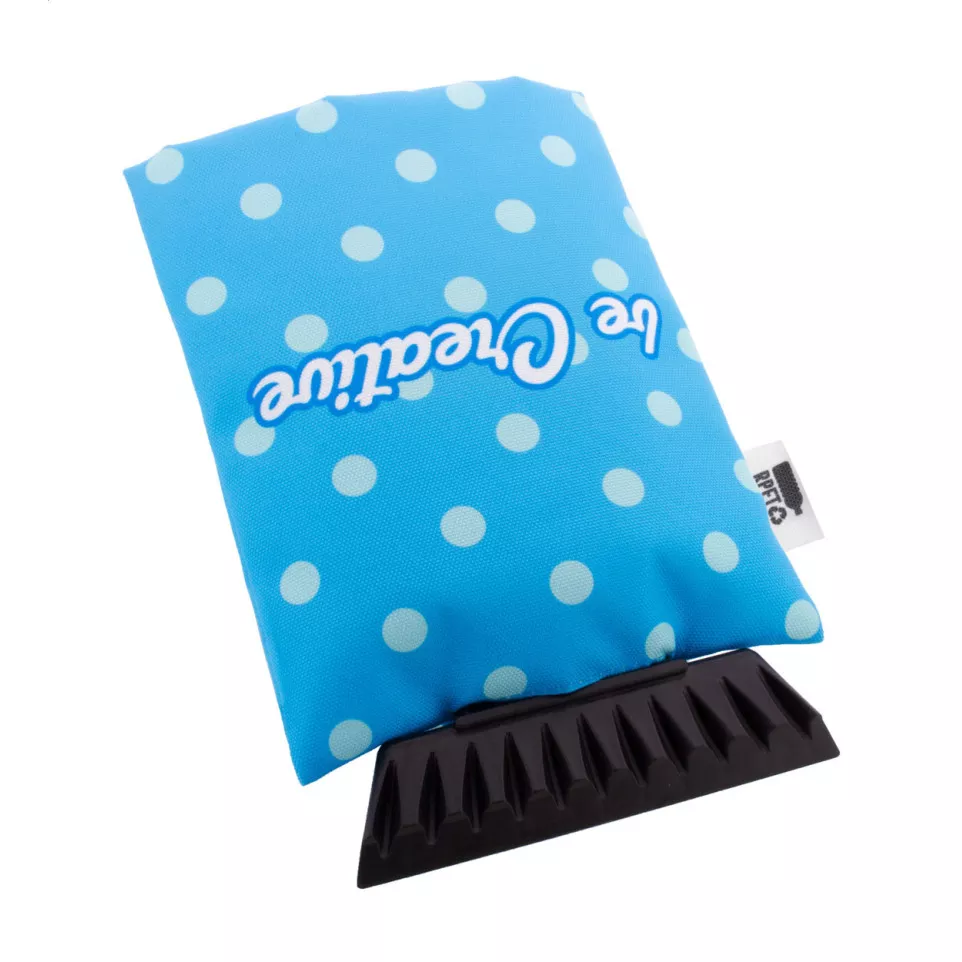 CreaScrape blanc  Gratte glace sur...