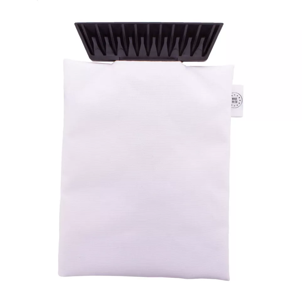 CreaScrape blanc  Gratte glace sur...