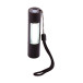 Chargelight Plus black  rechargeable flashlight 