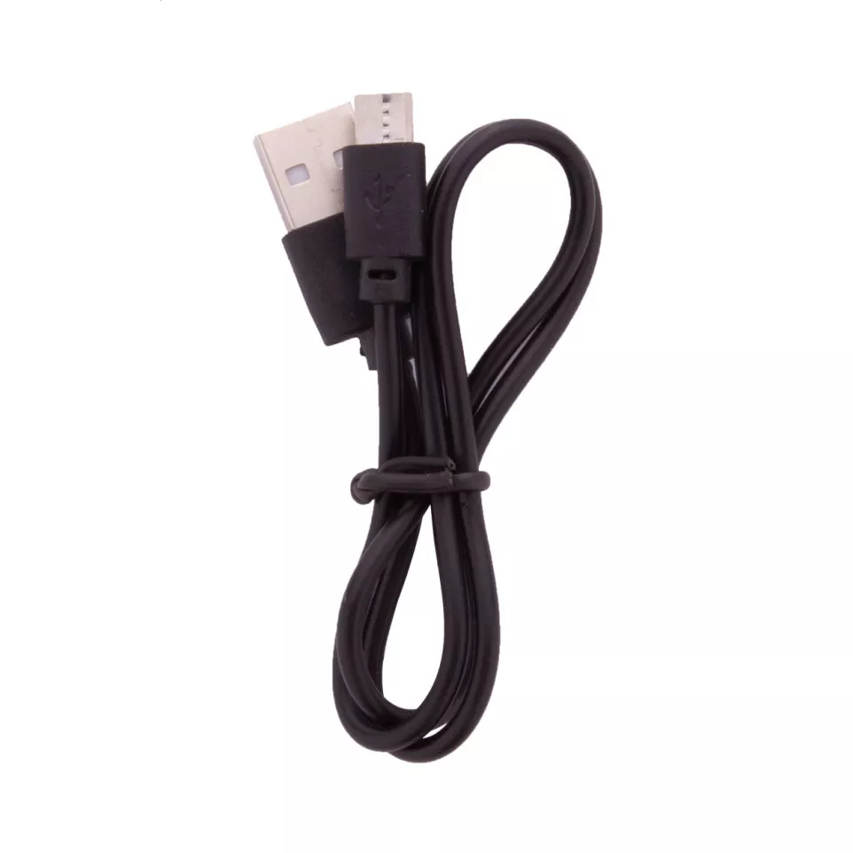 Chargelight black  rechargeable...