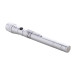 Giraffe silver  extendable flashlight 