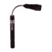 Giraffe black  extendable flashlight 