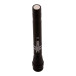 Giraffe black  extendable flashlight 