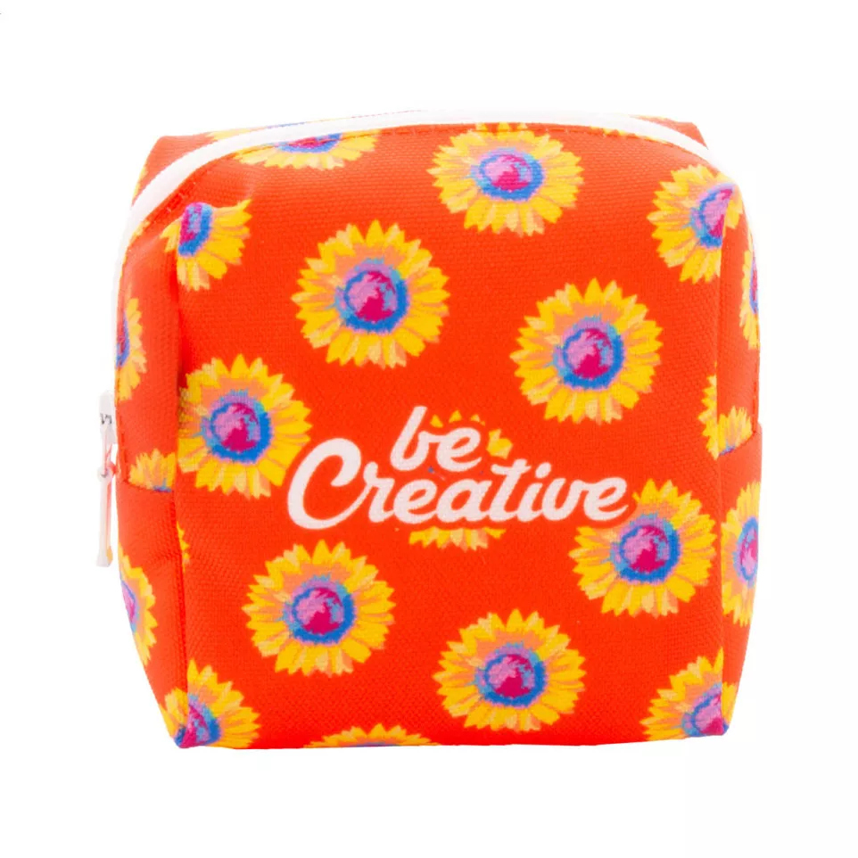 CreaBeauty Square S wit  custom made...