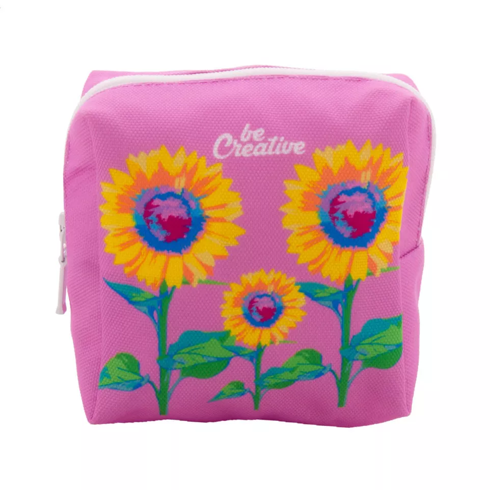 CreaBeauty Square S wit  custom made...