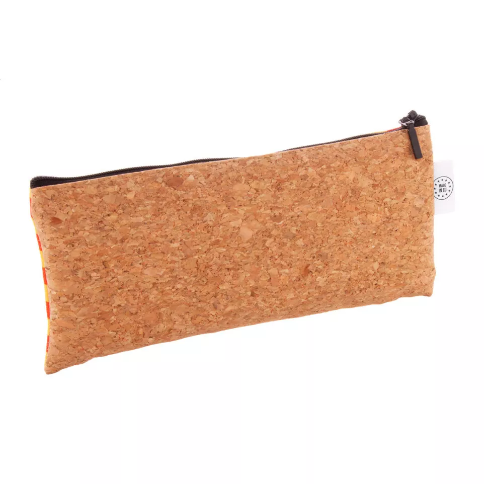 Corpy RPET zwart  custom made etui 