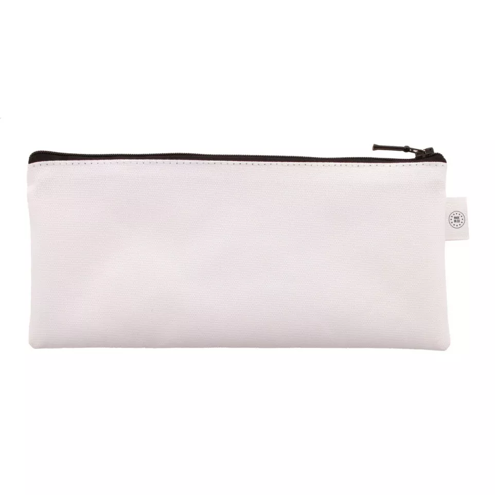 Suppy RPET noir  trousse sur mesure 