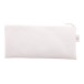 Suppy RPET blanc  trousse sur mesure 