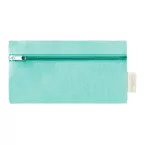 Pambuk green  pen case 