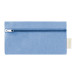 Pambuk blue  pen case 
