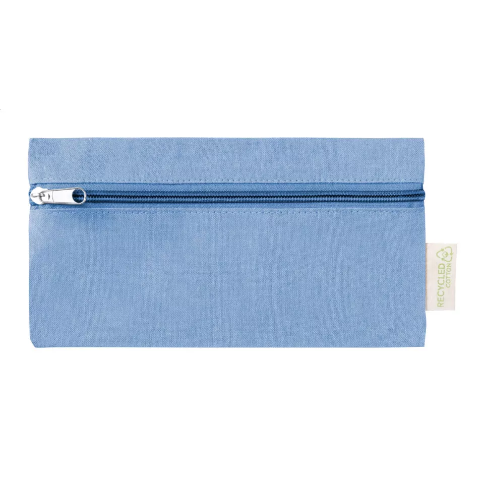 Pambuk blauw  etui 