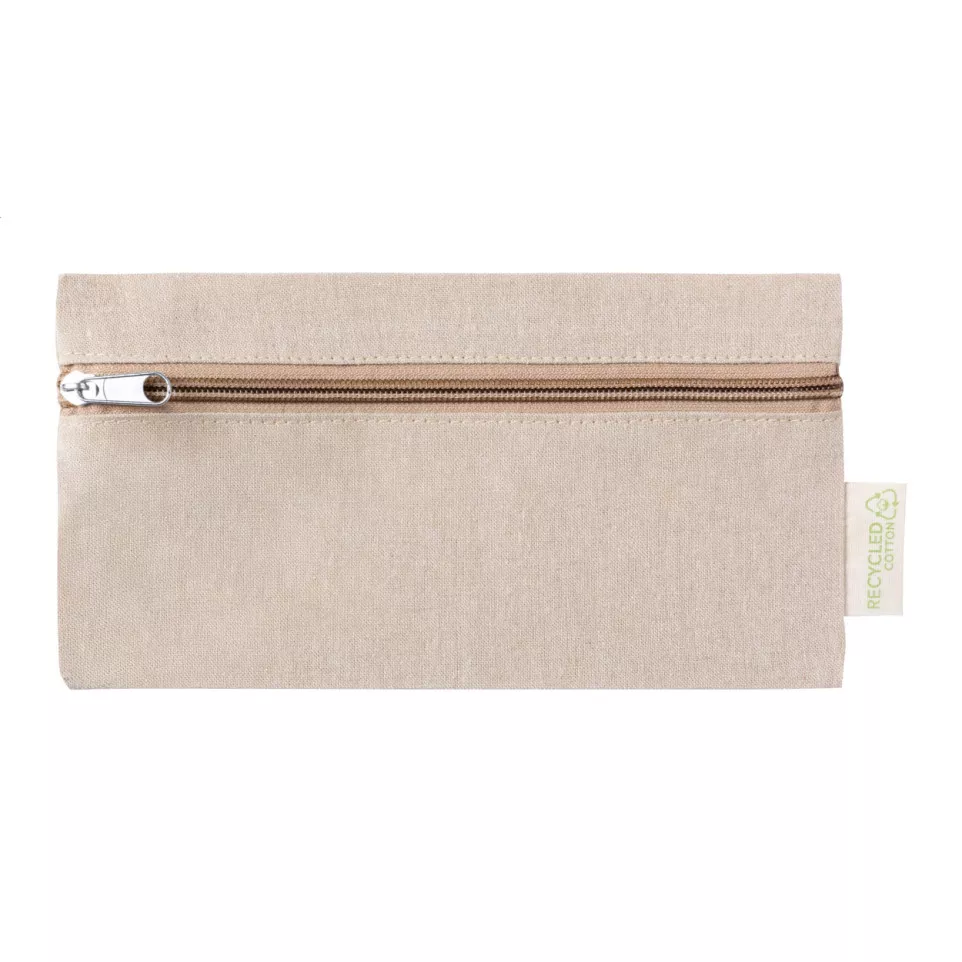 Pambuk natural  pen case 