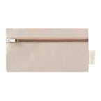 Pambuk natural  pen case 