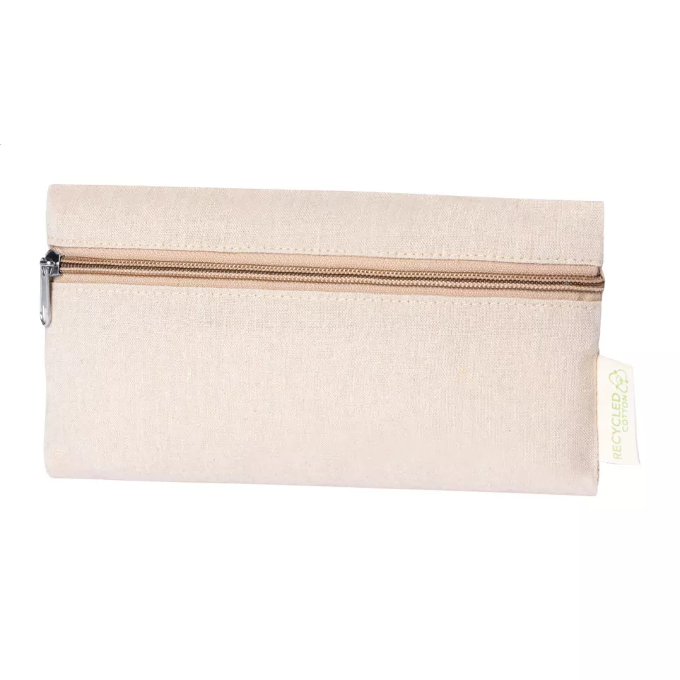 Pambuk natural  pen case 