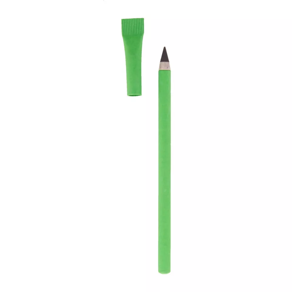 Nopyrus green  inkless pen 