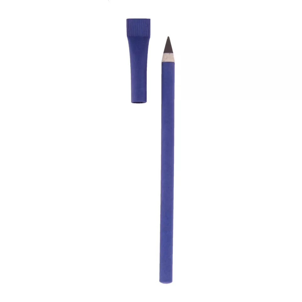 Nopyrus blue  inkless pen 