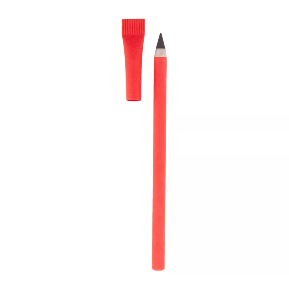 Nopyrus red  inkless pen 