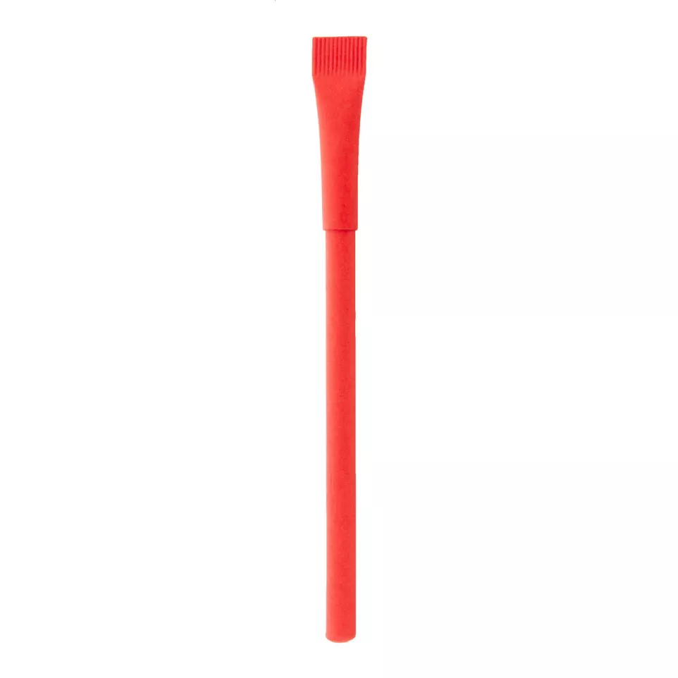 Nopyrus red  inkless pen 