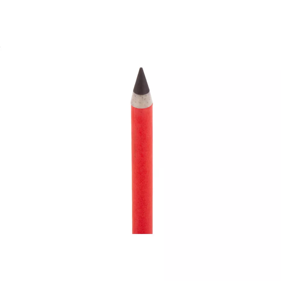 Nopyrus red  inkless pen 