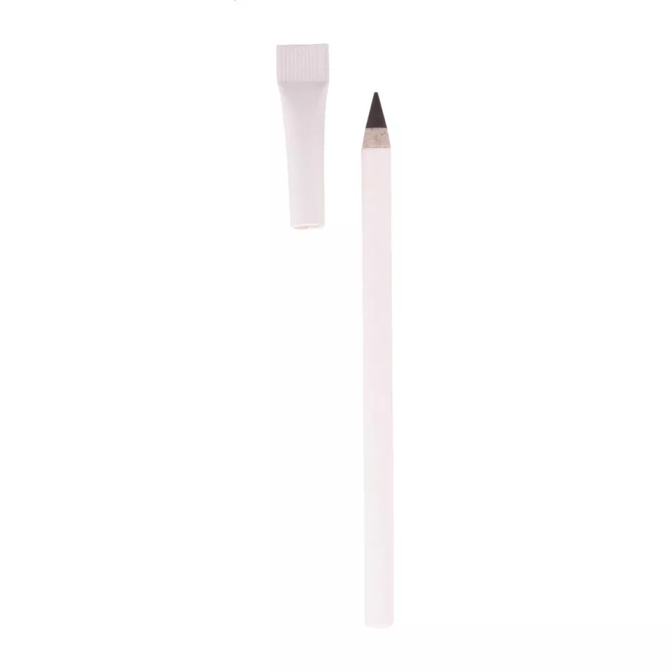Nopyrus white  inkless pen 