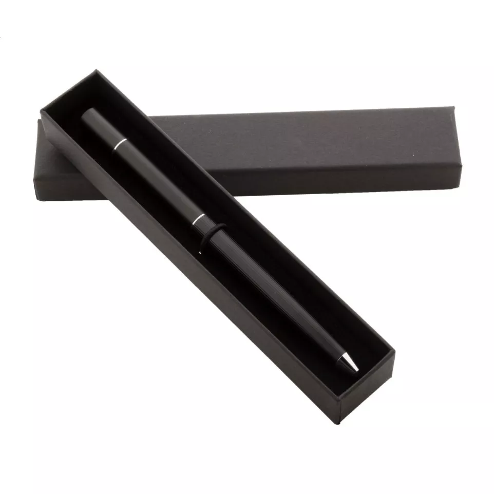 Elevoid black  inkless ballpoint pen 