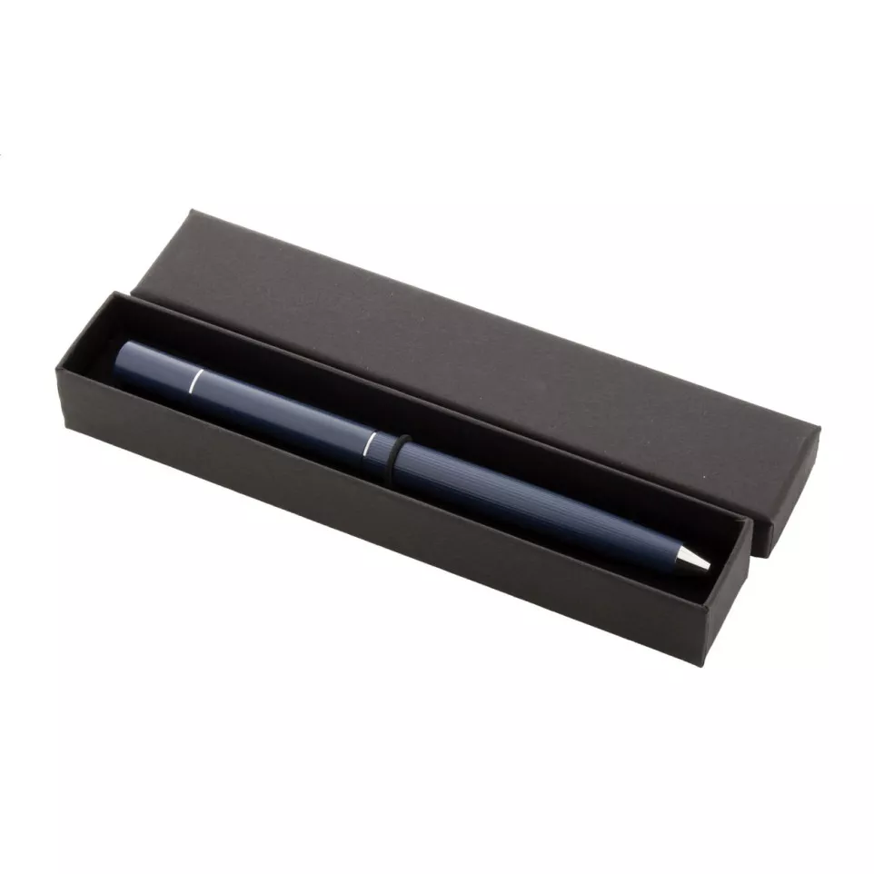 Elevoid dark blue  inkless ballpoint...