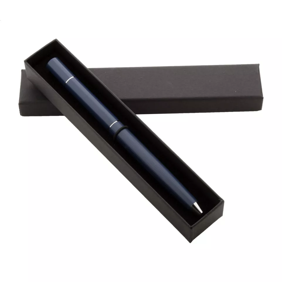 Elevoid dark blue  inkless ballpoint...