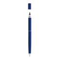 Elevoid donker blauw  inktloze balpen 