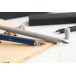 Elevoid bleu foncé  stylo sans encre 