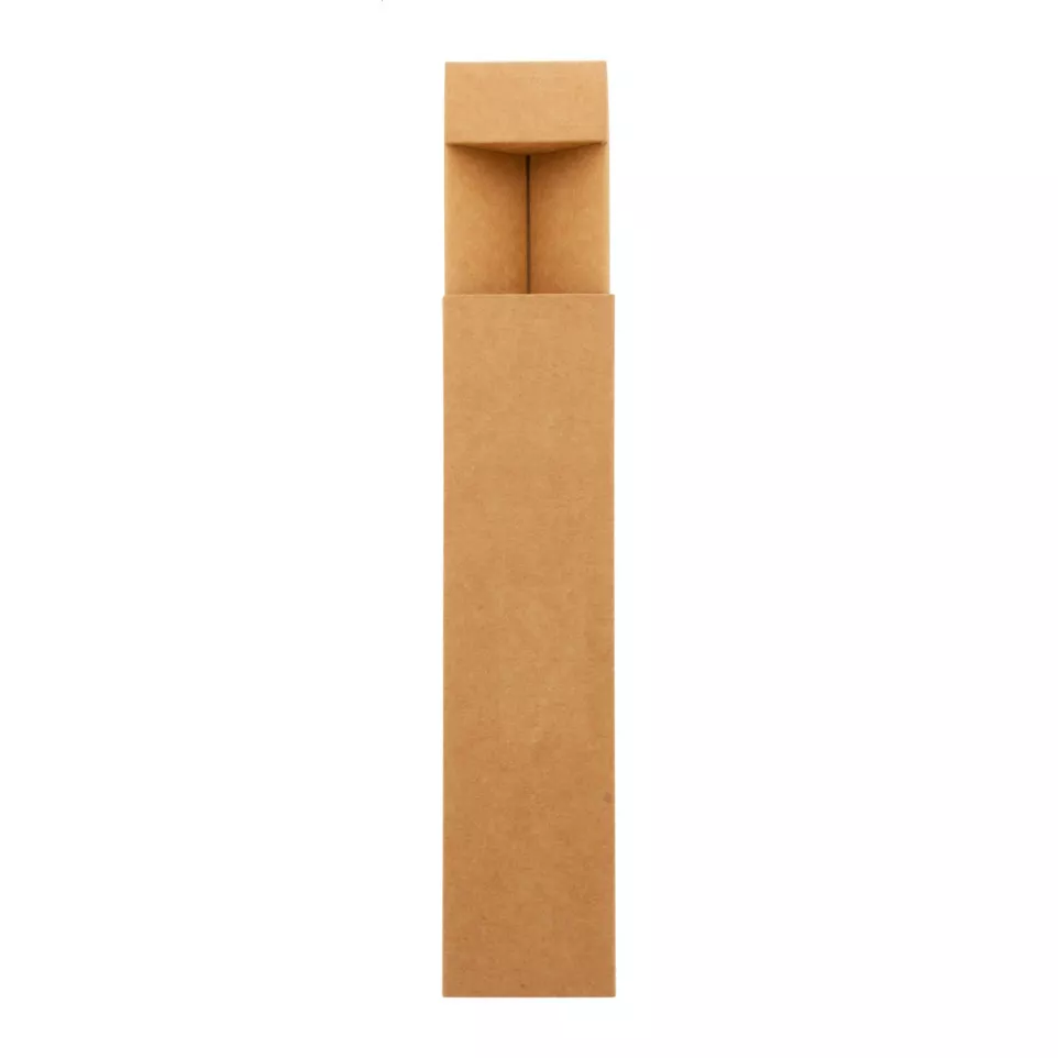 Krara natural  pen case 