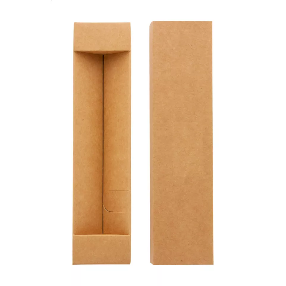 Krara natural  pen case 