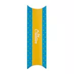 CreaBox Pillow Pen blanc  boîte stylo 