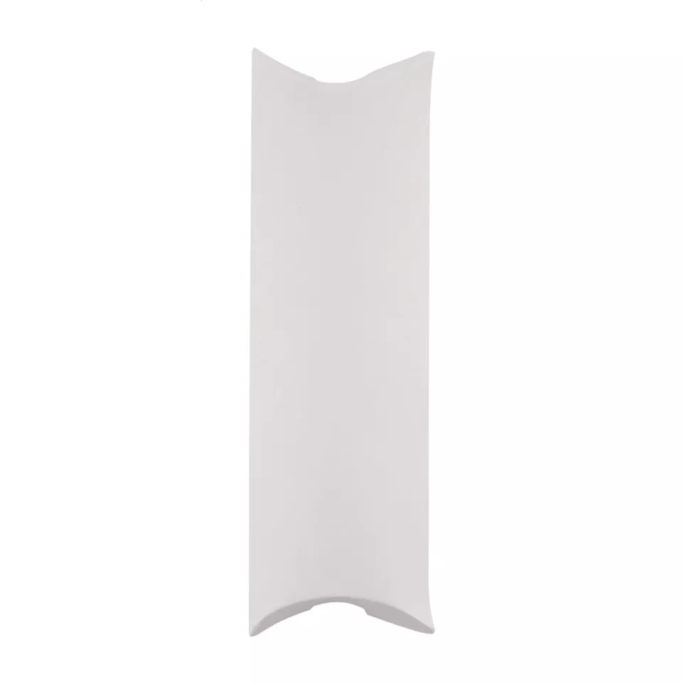 CreaBox Pillow Pen blanc  boîte stylo 