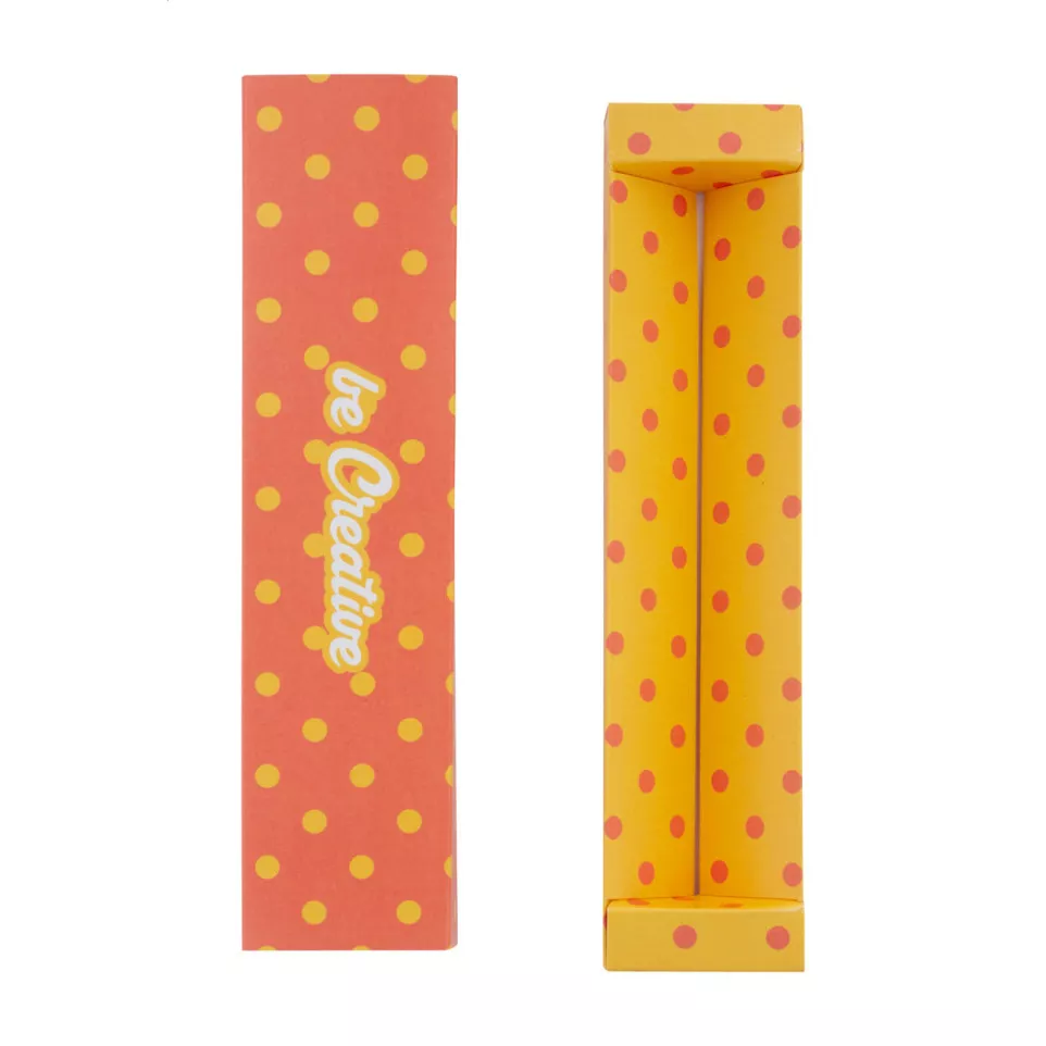 CreaBox Pen blanc  Etui à stylo...