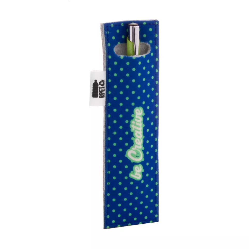 CreaFelt Pen A blanc gris Etui à...