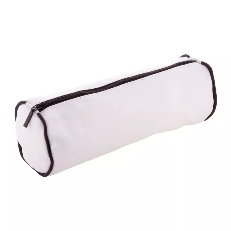 Roppy RPET black  custom pen case 