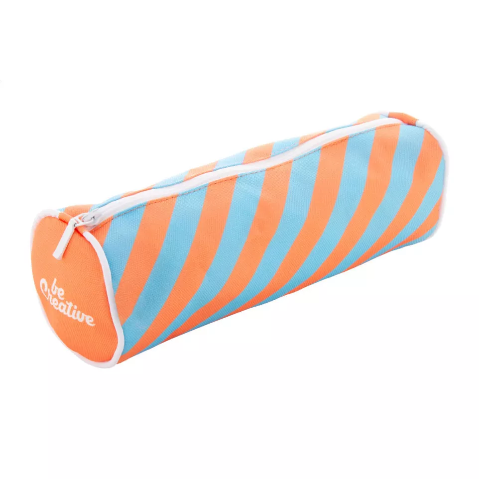 Roppy RPET blanc  trousse sur mesure 