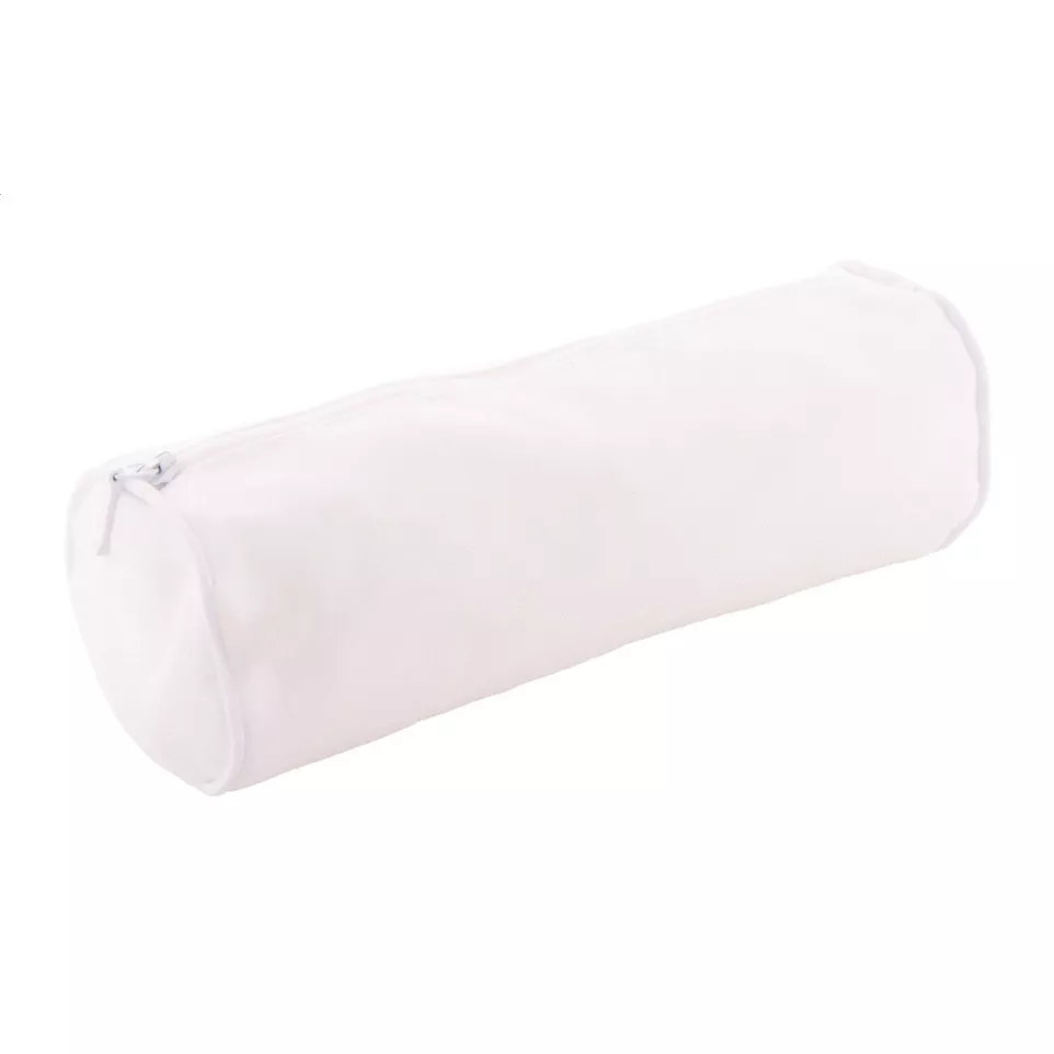 Roppy RPET blanc  trousse sur mesure 