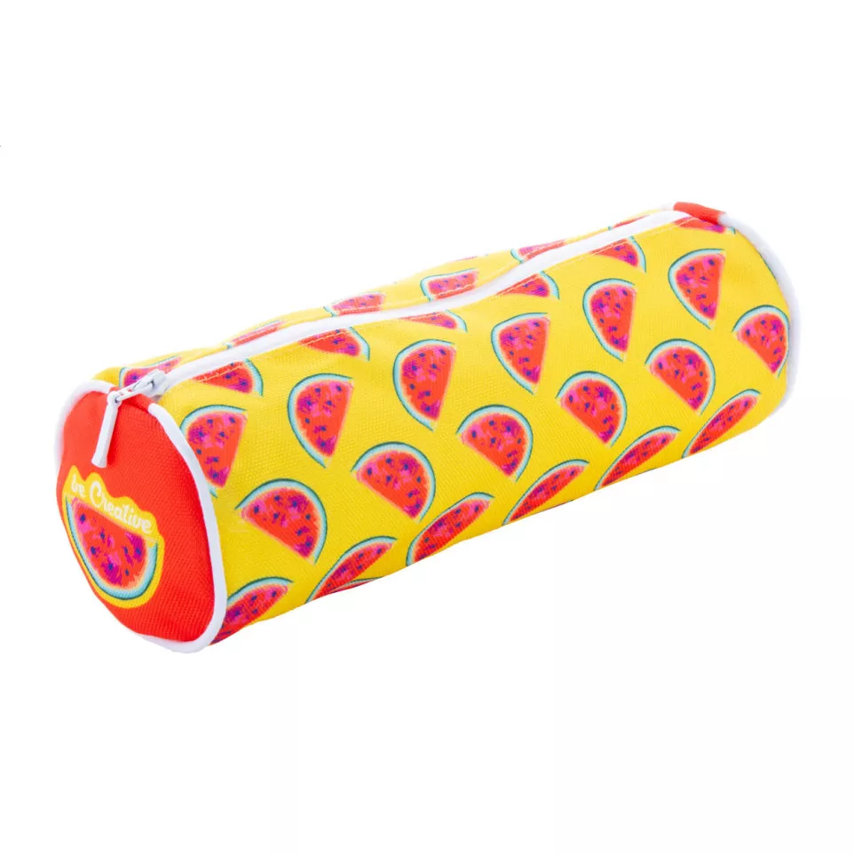 Roppy RPET blanc  trousse sur mesure 