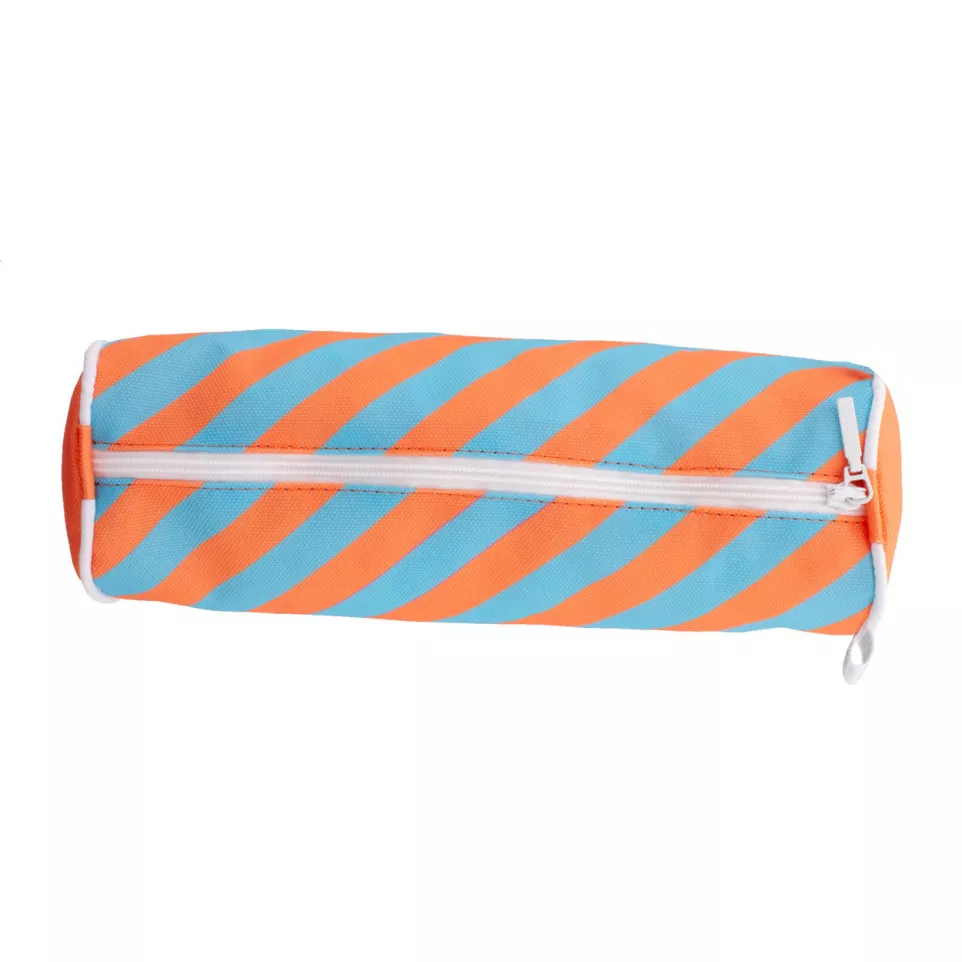 Roppy RPET blanc  trousse sur mesure 