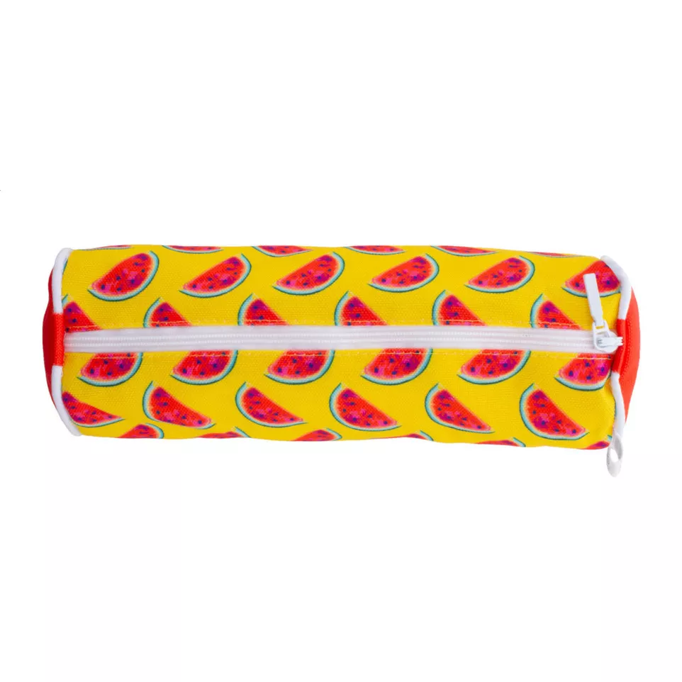 Roppy RPET wit  custom made etui 