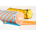 Roppy RPET blanc  trousse sur mesure 