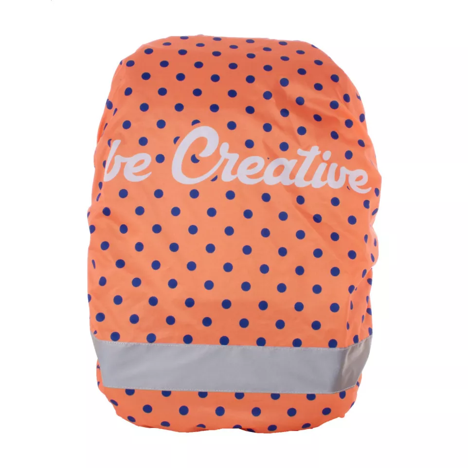 CreaBack Reflect white  custom...