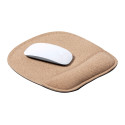 Corpad Comfort natural  cork mouse pad 