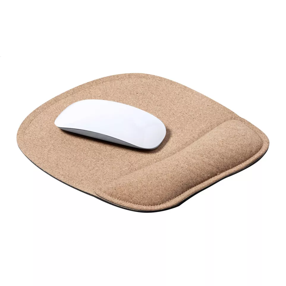 Corpad Comfort natural  cork mouse pad 