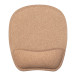 Corpad Comfort natural  cork mouse pad 