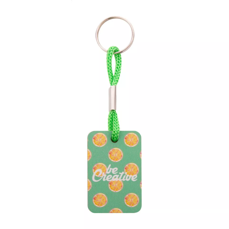 Woody Plus D green natural custom...