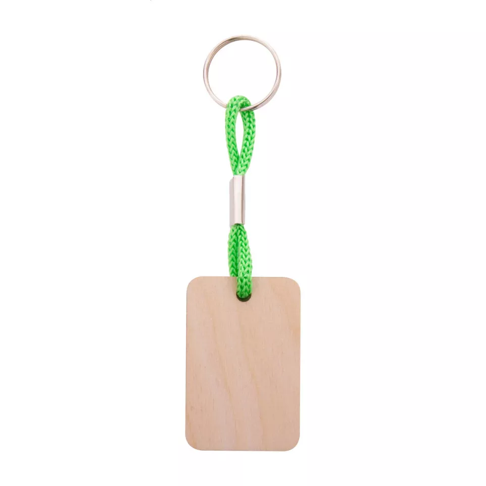 Woody Plus D green natural custom...